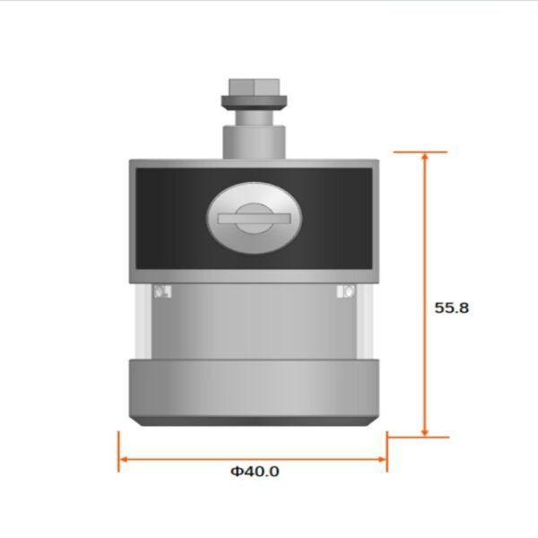 CNC Touch Off Probe DRP40