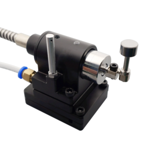 CNC lathe tool setter DMTS-L