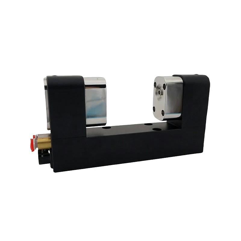 Functional advantages of Laser Tool Setter