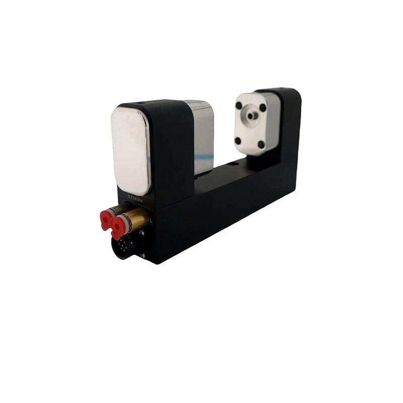 Functional advantages of Laser Tool Setter