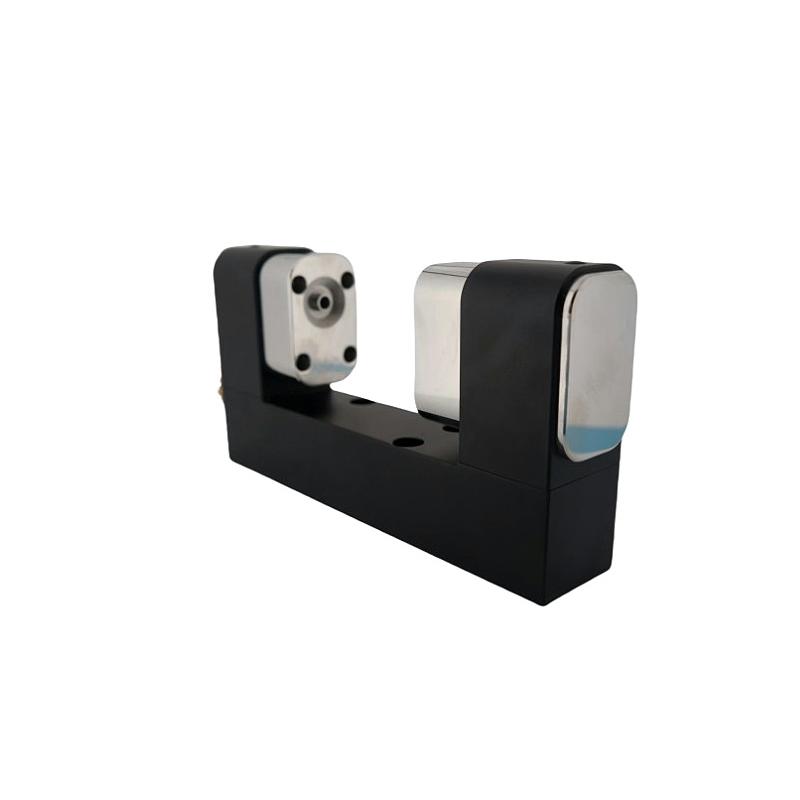 Functional advantages of Laser Tool Setter